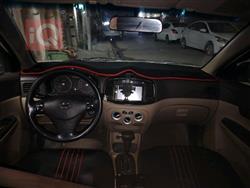 هيونداي أكسنت